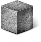 1м3 куб бетона в Старой Малуксе